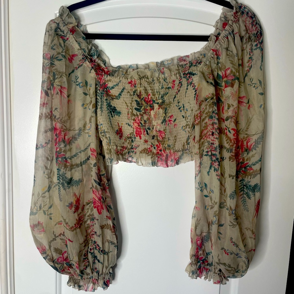 Zimmermann top